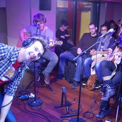 Jeudi 10 janvier avec Superbus