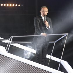 Nikos Aliagas - NRJ Music Awards 2017