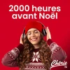 CHERIE 2000 HEURES AVANT NOEL