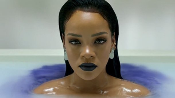 Rihanna: le teasing d’«Anti» continue!