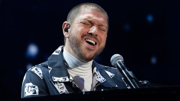 Star Academy: Quentin Mosimann se confie sur ses difficultés à composer l’hymne