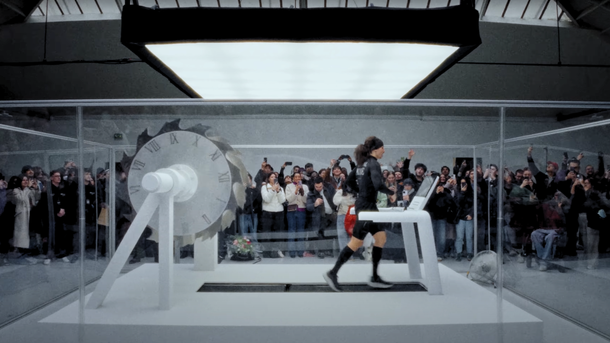 Rilès sort le clip de "Dead Or Alive" après sa course effrénée de 24h