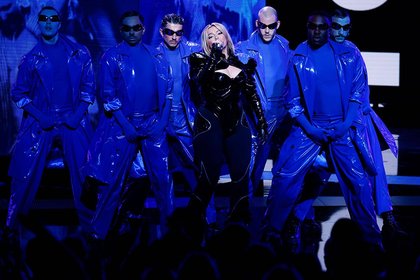 Bebe Rexha - 24ème Cérémonie des NRJ Music Awards