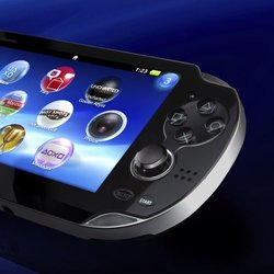 La PS Vita, une console portable puissante et tactile.