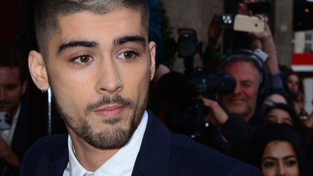 Zayn Malik : son album enregistré dans la forêt?