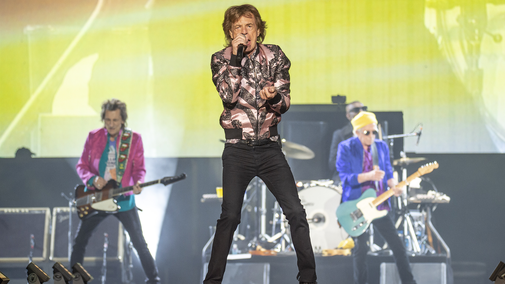 Les Rolling Stones surprennent avec leur nouveau clip « Rough and Twisted »