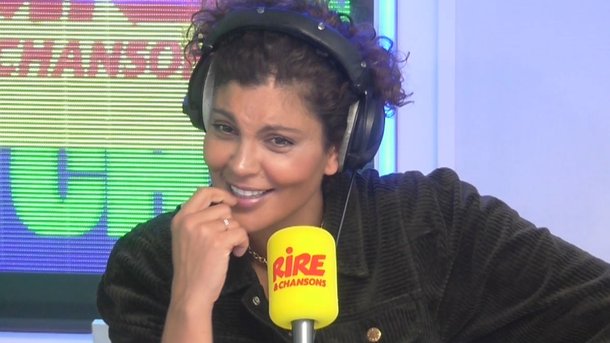 Nawell Madani - Le très gentil message de François-Xavier Demaison - L’Afterwork du Rire