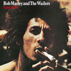 Catch A Fire