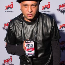 NRJ Music Tour de Compiègne: Matt Houston