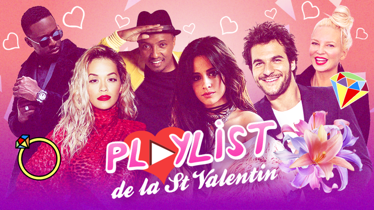 Saint-Valentin