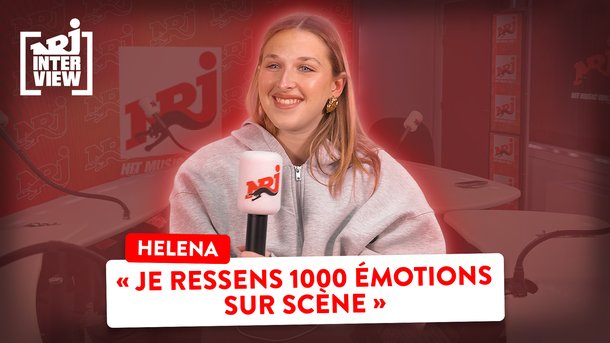 "Le public parisien est hyper sous-coté !" : Helena se livre sur sa tournée