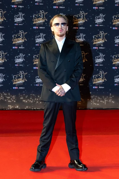 Kanoé - Le Tapis Rouge - NRJ Music Awards 2026