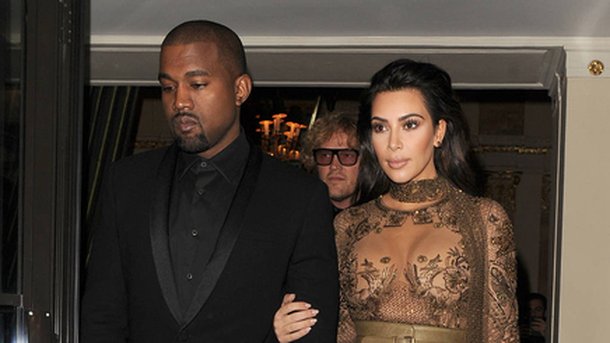 Kanye West : Kim Kardashian dévoile de nouveaux emojis à son effigie!