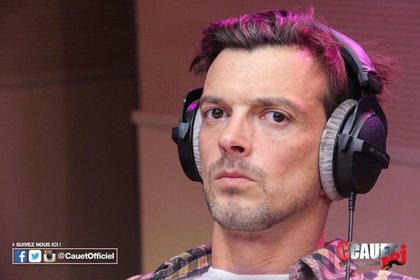 Vendredi 18 Septembre avec Josef Salvat