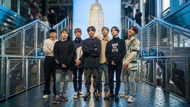 BTS: ils vont devoir faire leur service militaire!
