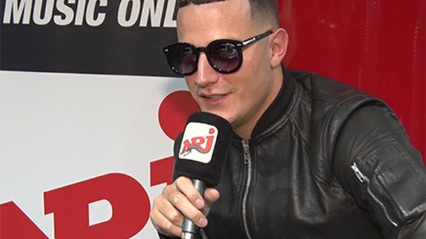 DJ Snake: «Le plus dur c’était de travailler avec  Lady Gaga»