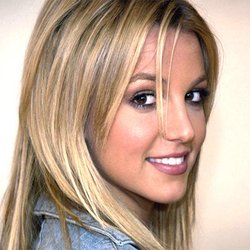 Britney Spears