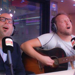 Oldelaf et Alain Berthier - la peine de mort - rire et chansons