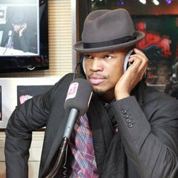 Lundi 1er octobre 2012 avec NE-YO