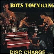Disc Charge