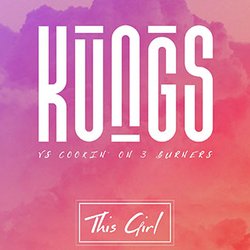 Biographie de Kungs