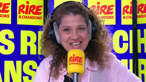 Karine Dubernet : "Je rappelle que les LR c’est Sarkozy. Balkany, Fillon…"