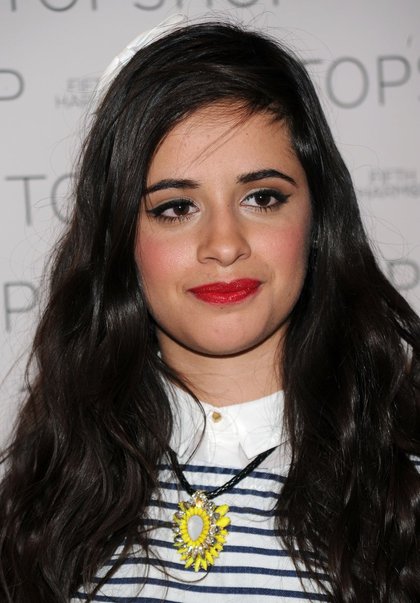 Camila Cabello