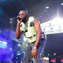 Keblack - NRJ Music Tour Toulouse 2024