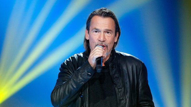 La belle surprise de Florent Pagny
