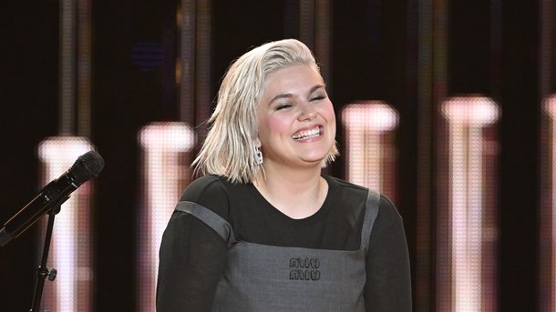 Louane à l’Eurovision 2025 : comment voir sa prestation samedi soir au Stade de France ?