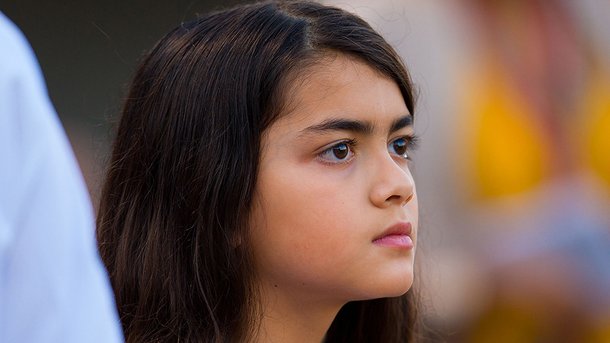 Michael Jackson: découvrez le parcours de son fils Prince Michael Jackson II dit Blanket