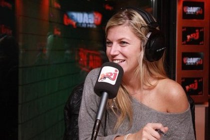 Jeudi 25 octobre 2012 avec Joachim Garraud