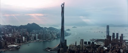 Skyscraper