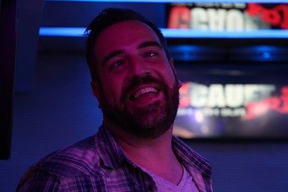 Mardi 26 août 2014 : Défi de Jeff et Julie en tube de colle