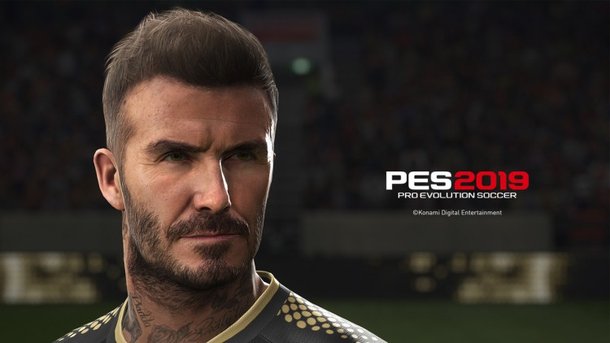 Zoom sur Pro Evolution Soccer (PES) 2019