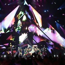 Katy Perry: Prismatic World Tour
