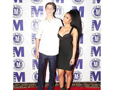 Nicki Minaj
