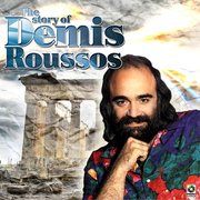 The Story Of Demis Roussos