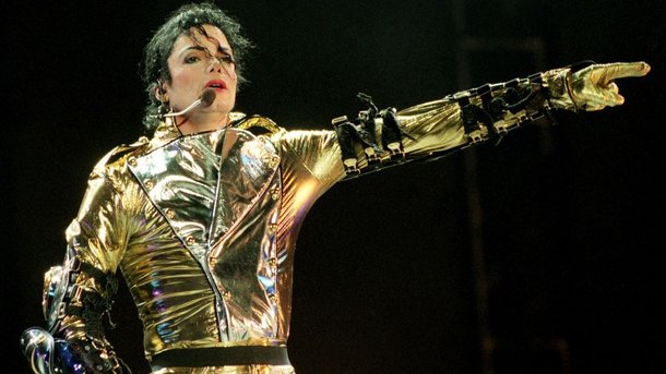 Michael Jackson: retour sur "Scream", le clip le plus cher de l'histoire!
