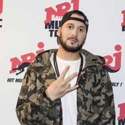 Ben'Do - NRJ Music Tour Haguenau 2018