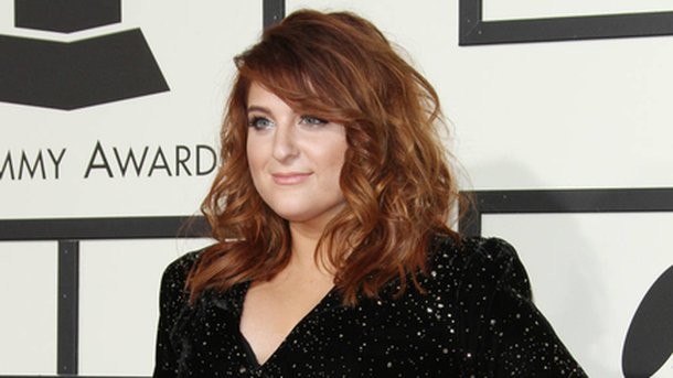 Meghan Trainor : son nouveau hit «No» dévoilé vendredi!
