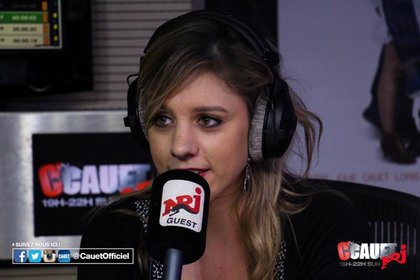 Mardi 5 Avril avec Youssoupha et Cris Cab - C Cauet sur NRJ