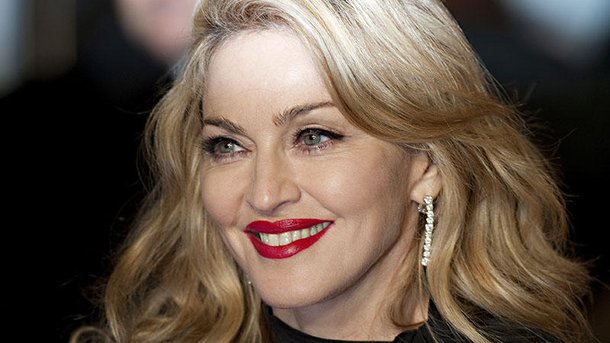 PHOTOS - Madonna et ses 6 enfants réunis au Malawi