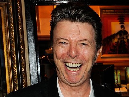 david-bowie