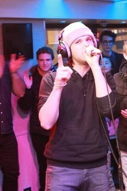 Mardi 11 février avec les Casseurs Flowters