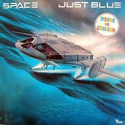 Just Blue