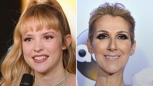 Angèle reprend Céline Dion dans son «Carpool Karaoké»