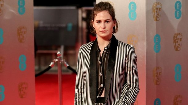 Le saviez-vous : Christine and the Queens est fan de Michael Jackson