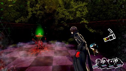 Persona 5 Royal