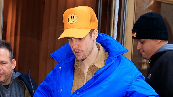 Justin Bieber dépressif: il donne des nouvelles rassurantes sur son état de santé